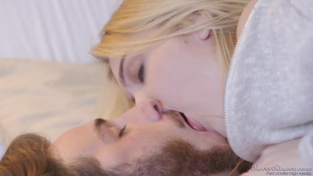 Нежные ласки и жаркий секс - #2