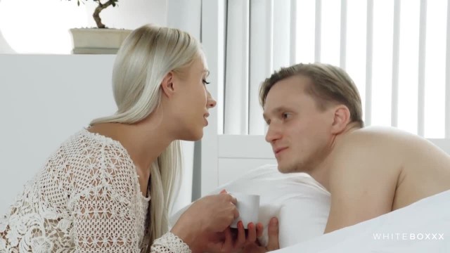 Нежно трахнул телочку в анал - #1